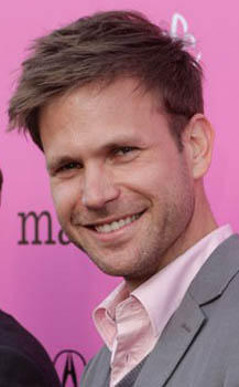 Matthew Davis